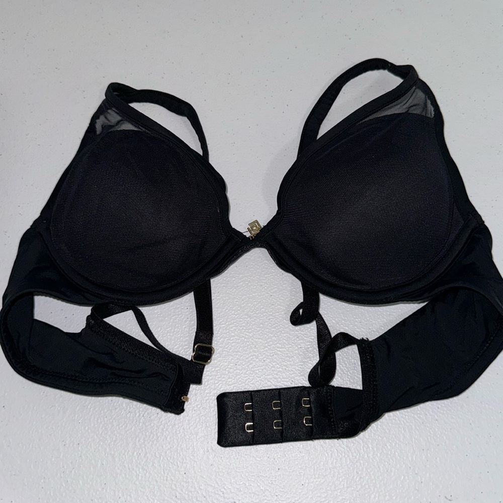 Thirdlove 24/7 classic uplift plunge bra size 32B